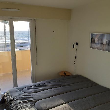Appartement Cavalaire Face A La Mer 외부 사진